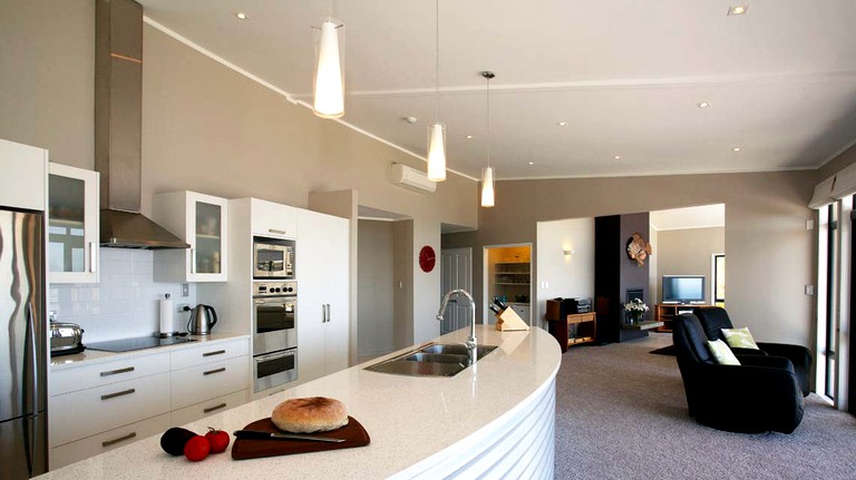 Villas (Whangarei, North Island, New Zealand)