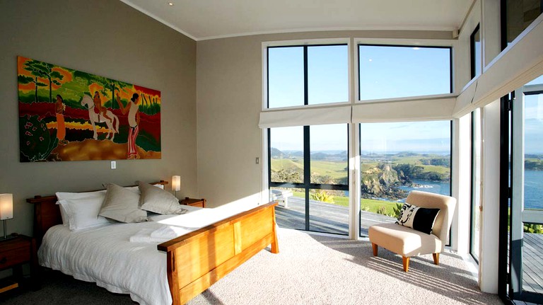 Villas (Whangarei, North Island, New Zealand)