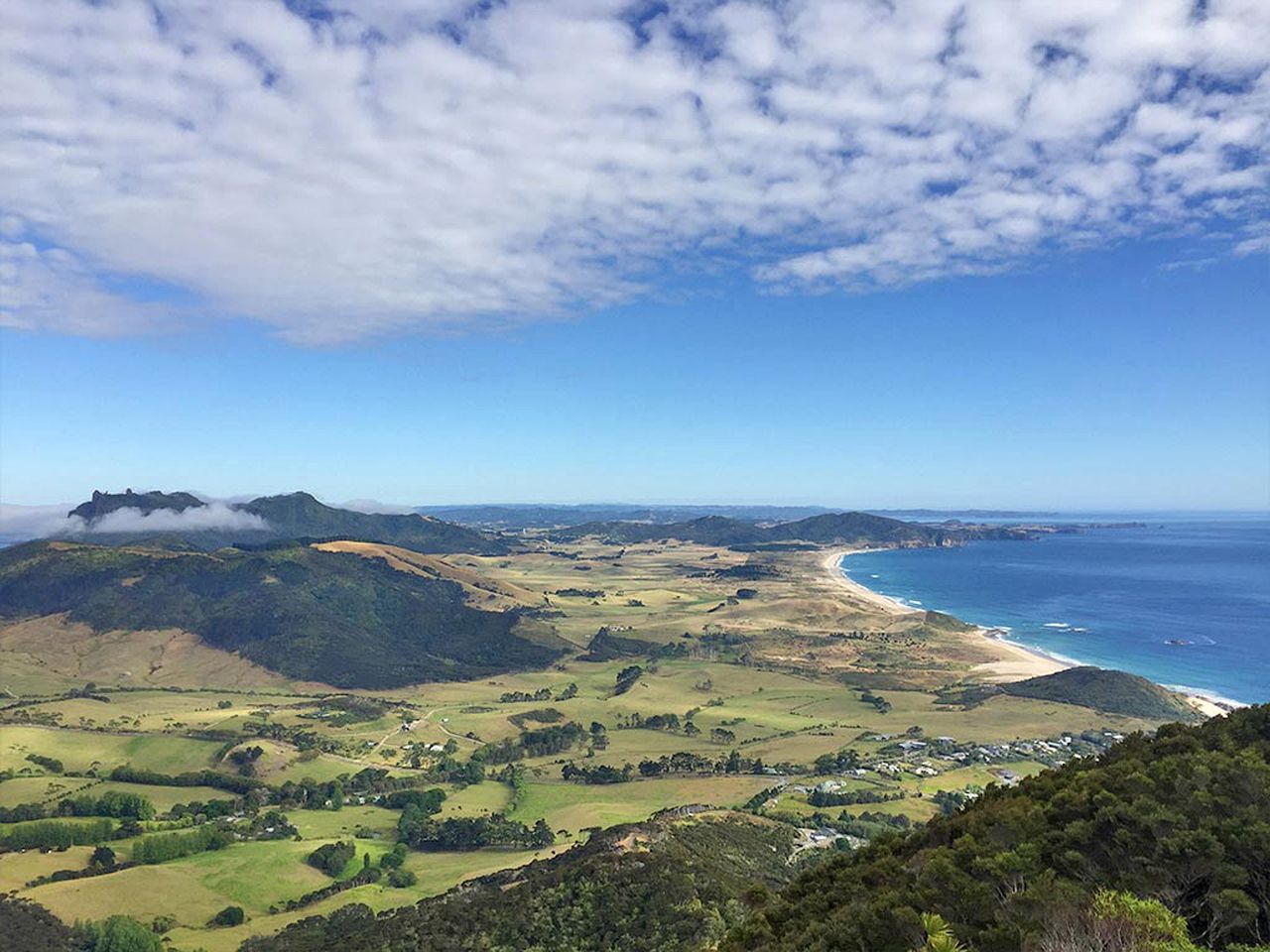 Spacious Deluxe Cottage Escape for Eight Guests near Ngunguru Bay, North Island