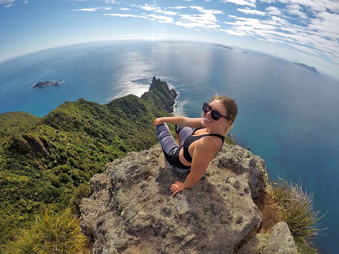 Villas (Whangarei, North Island, New Zealand)