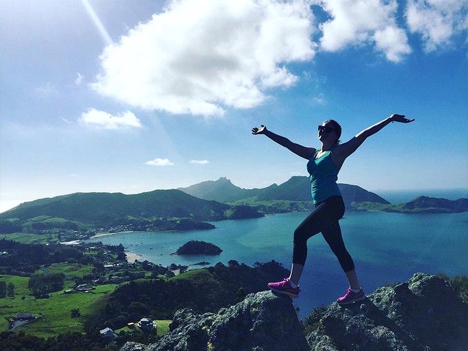 Villas (Whangarei, North Island, New Zealand)