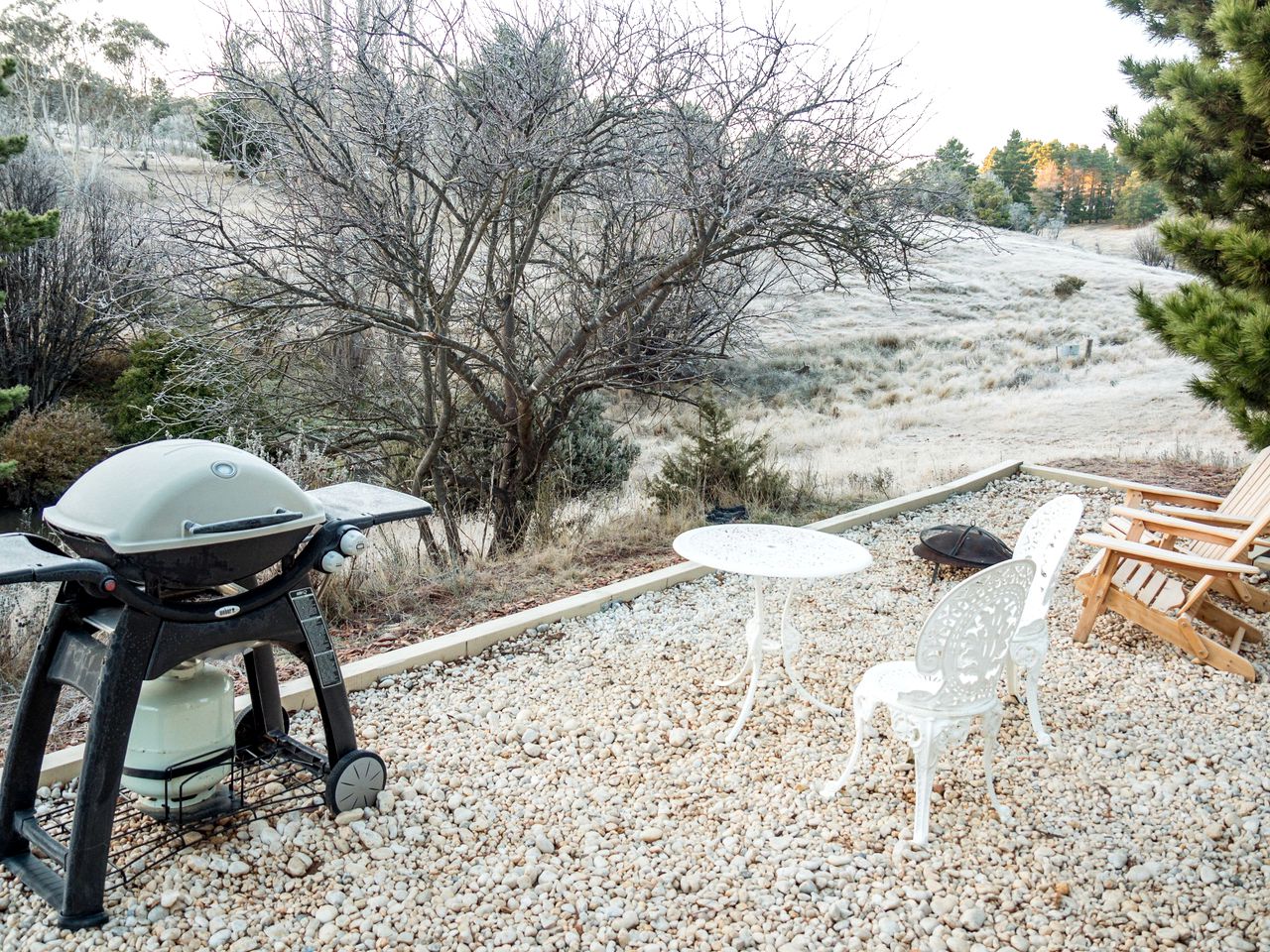 Beautiful Tiny House with Barbecue and Incredible Outdoor Activities in New South Wales, Australia