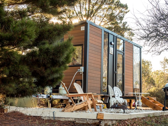 Tiny Houses (Australia, Boro, New South Wales)