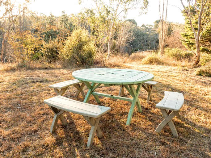 Tiny Houses (Australia, Boro, New South Wales)