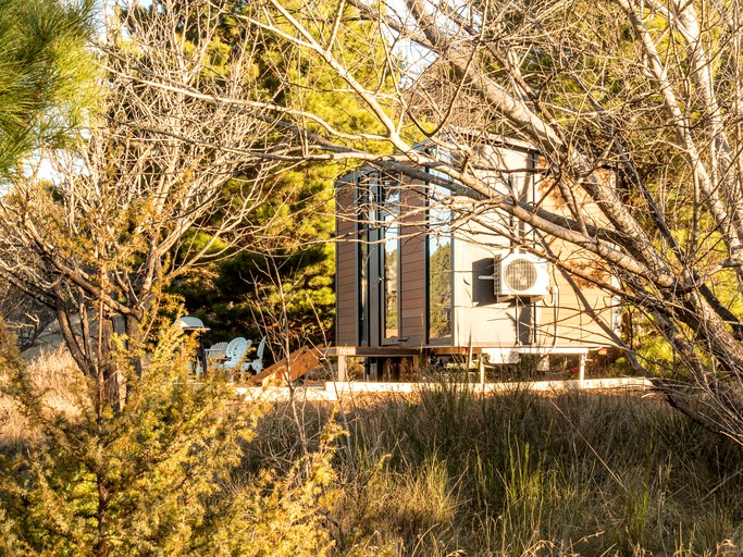 Tiny Houses (Australia, Boro, New South Wales)