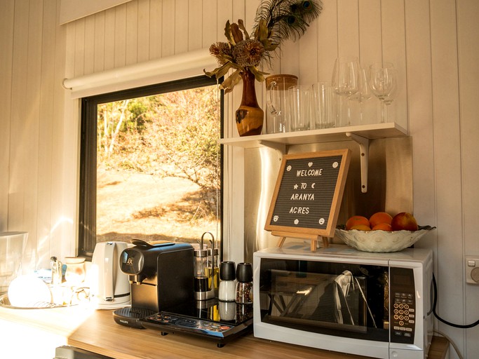 Tiny Houses (Australia, Boro, New South Wales)