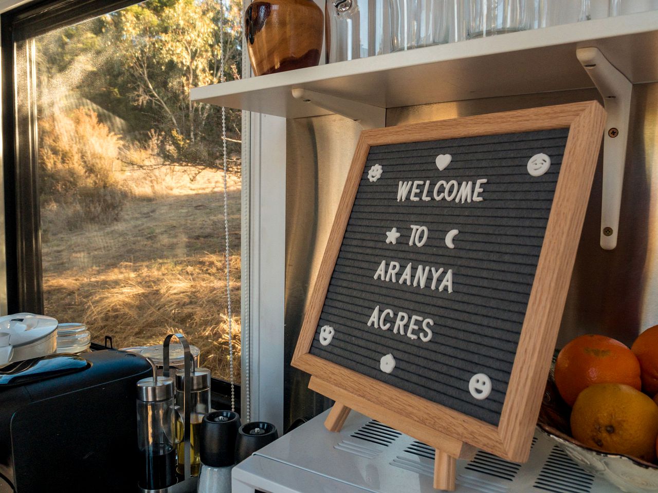 Beautiful Tiny House with Barbecue and Incredible Outdoor Activities in New South Wales, Australia