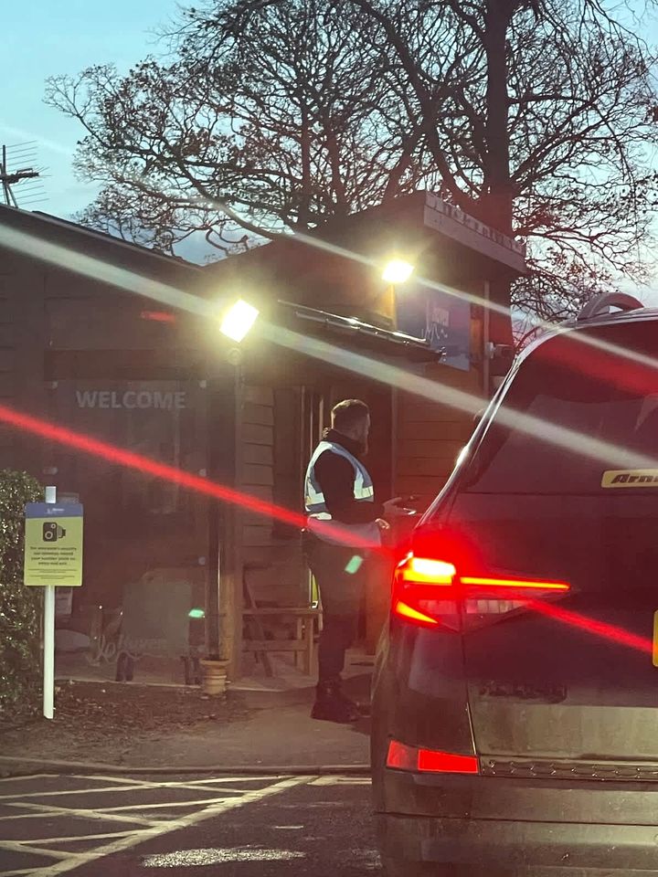 Coastal Golf Village Lodge with Pool Access, Beach Walks & Family Entertainment in Scotland, United Kingdom