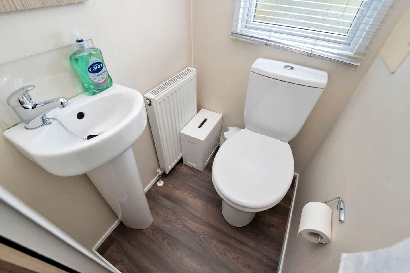 Coastal Golf Village Lodge with Pool Access, Beach Walks & Family Entertainment in Scotland, United Kingdom