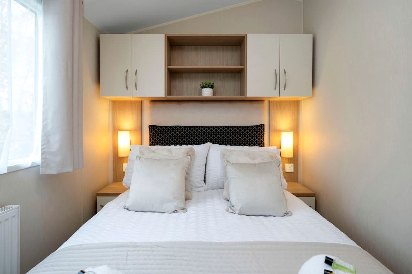 Coastal Golf Village Lodge with Pool Access, Beach Walks & Family Entertainment in Scotland, United Kingdom