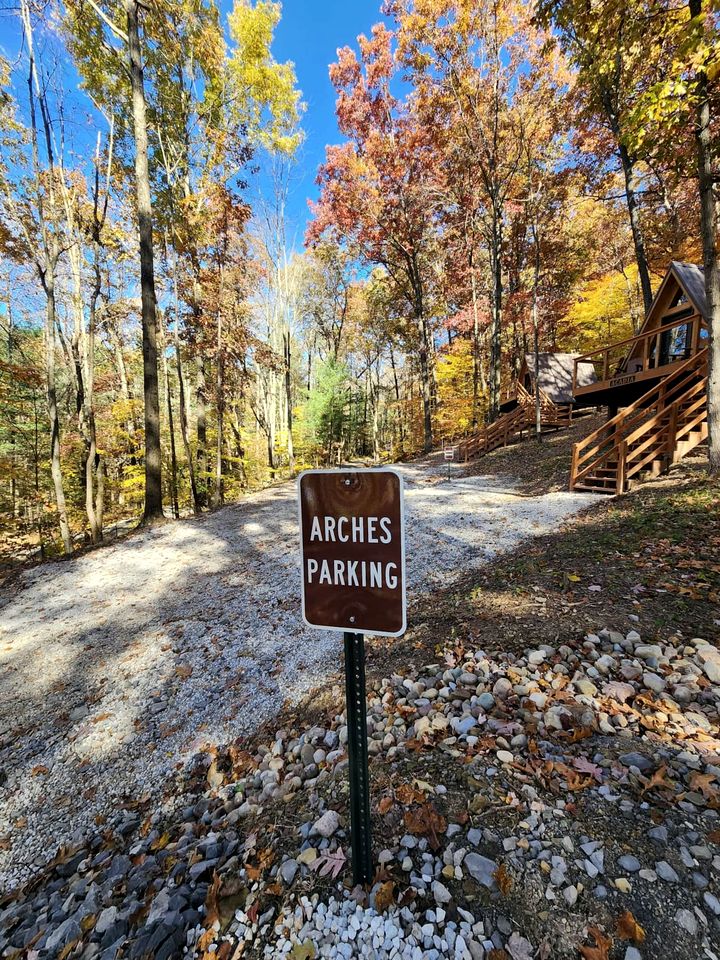 Secluded A-Frame Incredible for Water Activities by Tappan Lake in Ohio