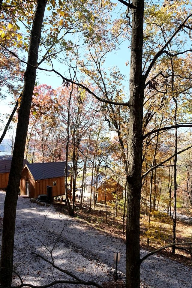 Secluded A-Frame Incredible for Water Activities by Tappan Lake in Ohio