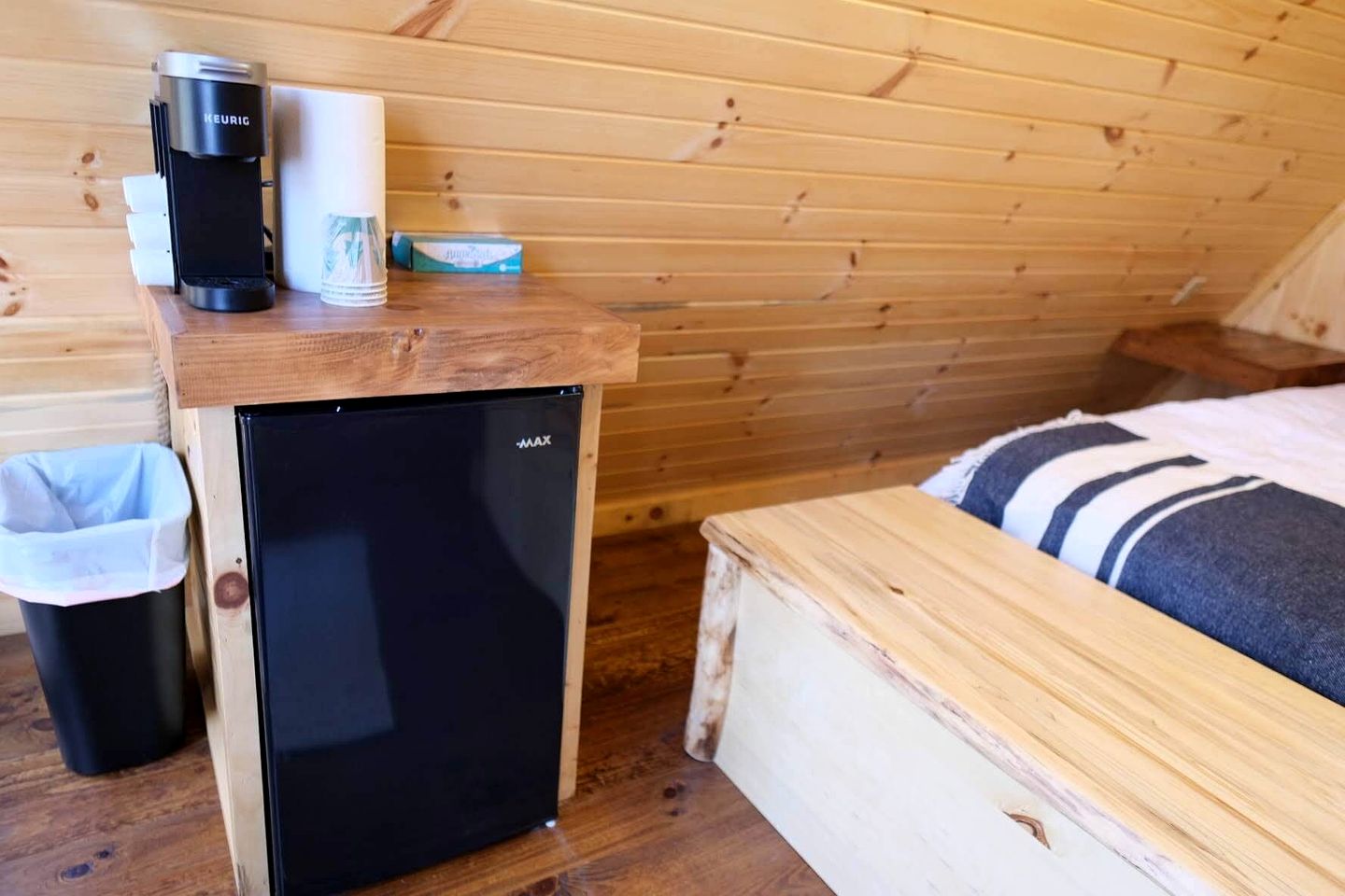 Secluded A-Frame Incredible for Water Activities by Tappan Lake in Ohio