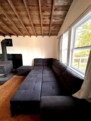 Vacation Rentals (Canada, Sunken Lake, Nova Scotia)
