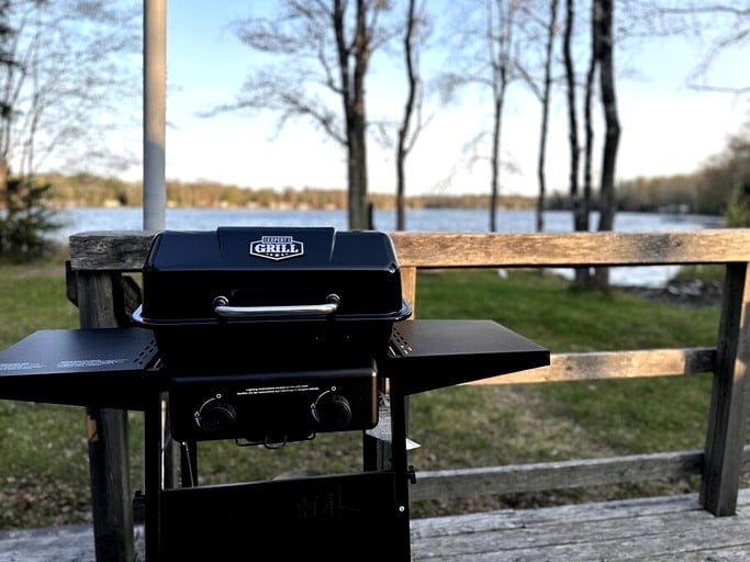 Vacation Rentals (Canada, Sunken Lake, Nova Scotia)