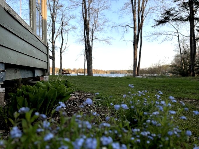 Vacation Rentals (Canada, Sunken Lake, Nova Scotia)