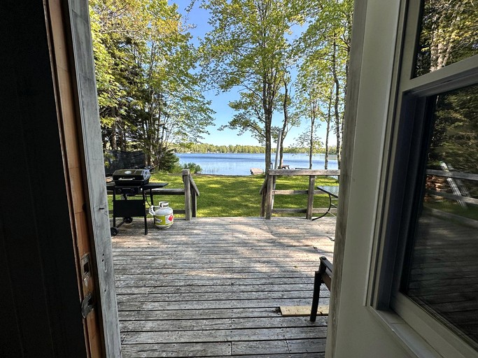 Vacation Rentals (Canada, Sunken Lake, Nova Scotia)