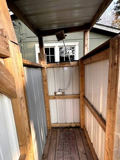 Vacation Rentals (Canada, Sunken Lake, Nova Scotia)