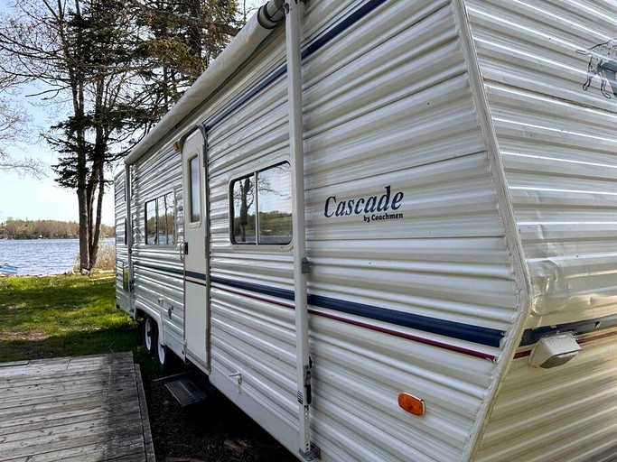 Vacation Rentals (Canada, Sunken Lake, Nova Scotia)