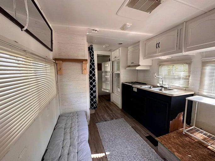 Vacation Rentals (Canada, Sunken Lake, Nova Scotia)