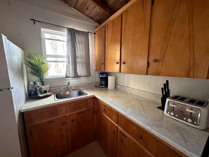 Vacation Rentals (Canada, Sunken Lake, Nova Scotia)