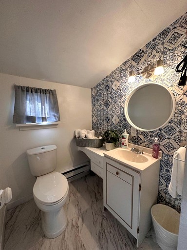 Vacation Rentals (Canada, Sunken Lake, Nova Scotia)