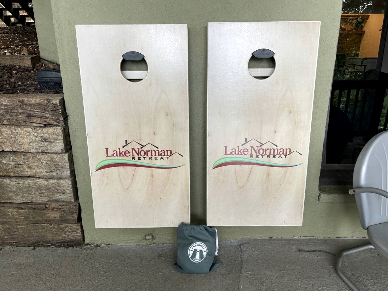 Architectural Lakefront Luxury Retreat with Private Dock near Lake Norman State Park, North Carolina