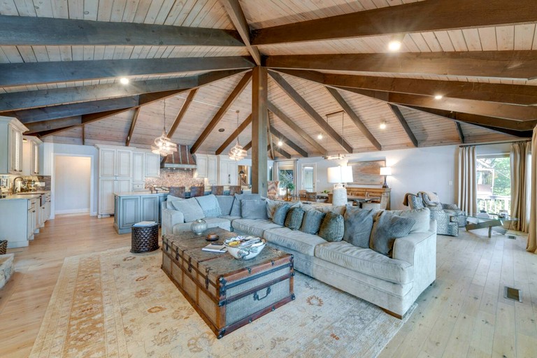 Vacation Rentals (United States of America, Sherrills Ford, North Carolina)