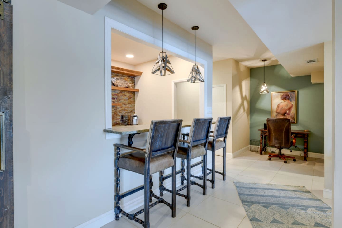 Architectural Lakefront Luxury Retreat with Private Dock near Lake Norman State Park, North Carolina