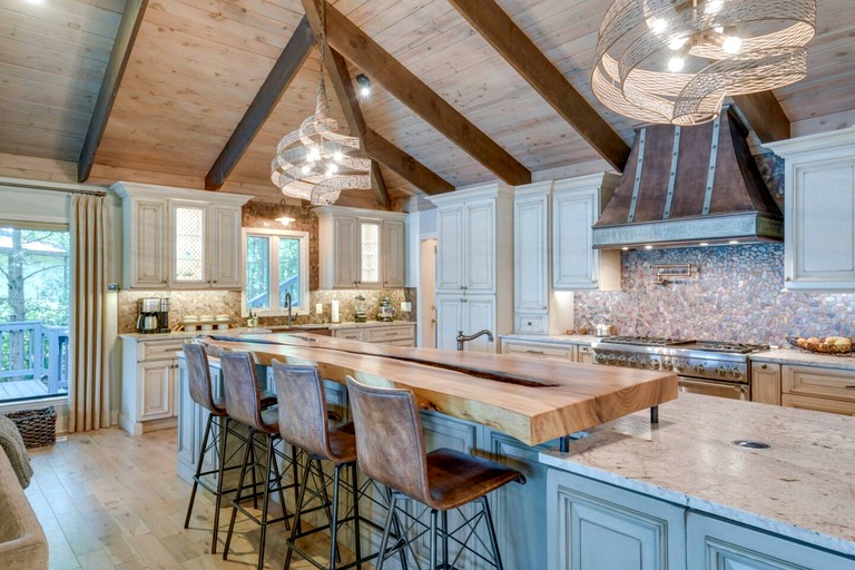 Vacation Rentals (United States of America, Sherrills Ford, North Carolina)