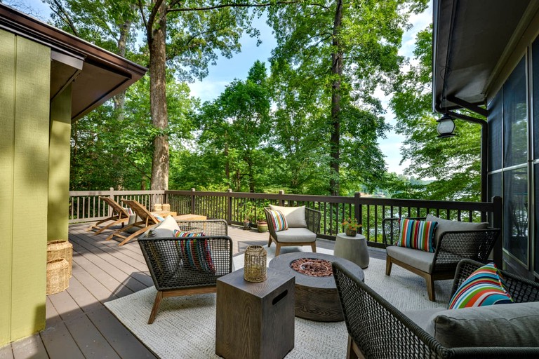 Vacation Rentals (United States of America, Sherrills Ford, North Carolina)