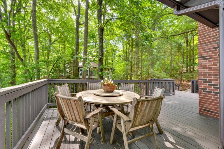 Vacation Rentals (United States of America, Sherrills Ford, North Carolina)