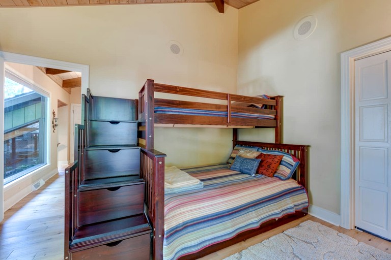 Vacation Rentals (United States of America, Sherrills Ford, North Carolina)