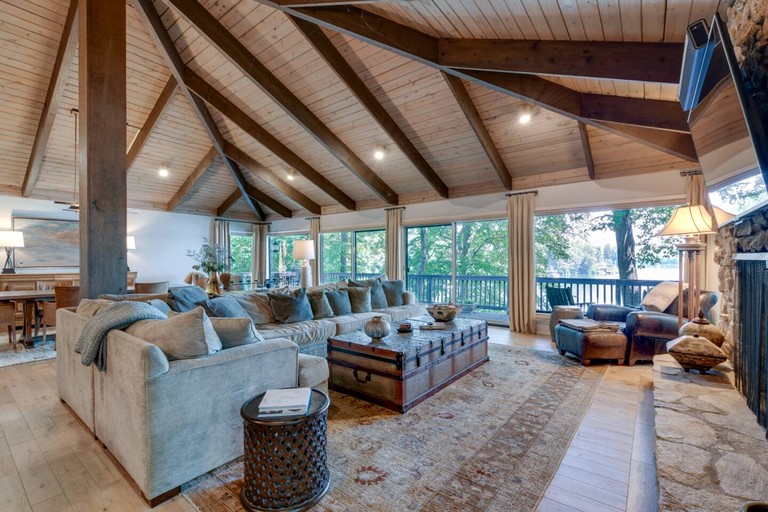 Vacation Rentals (United States of America, Sherrills Ford, North Carolina)