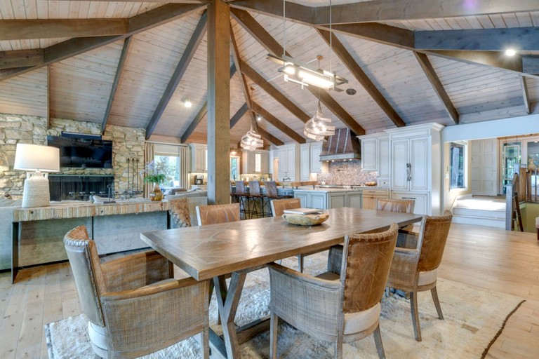 Vacation Rentals (United States of America, Sherrills Ford, North Carolina)