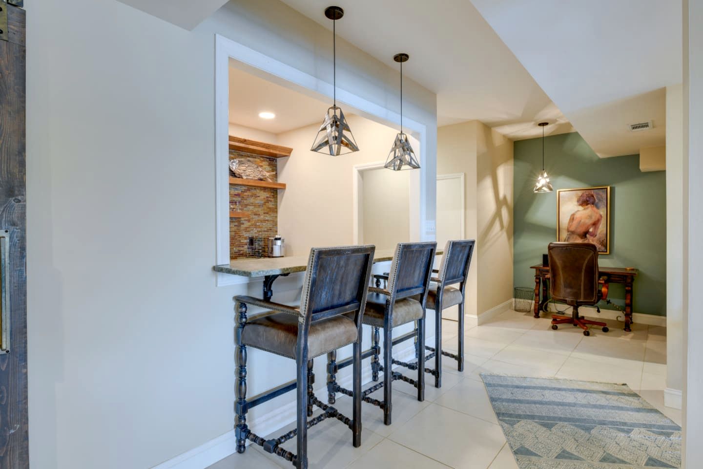 Architectural Lakefront Luxury Retreat with Private Dock near Lake Norman State Park, North Carolina