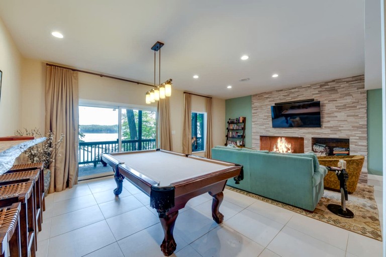 Vacation Rentals (United States of America, Sherrills Ford, North Carolina)