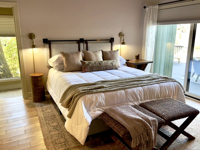 Vacation Rentals (United States of America, Sherrills Ford, North Carolina)