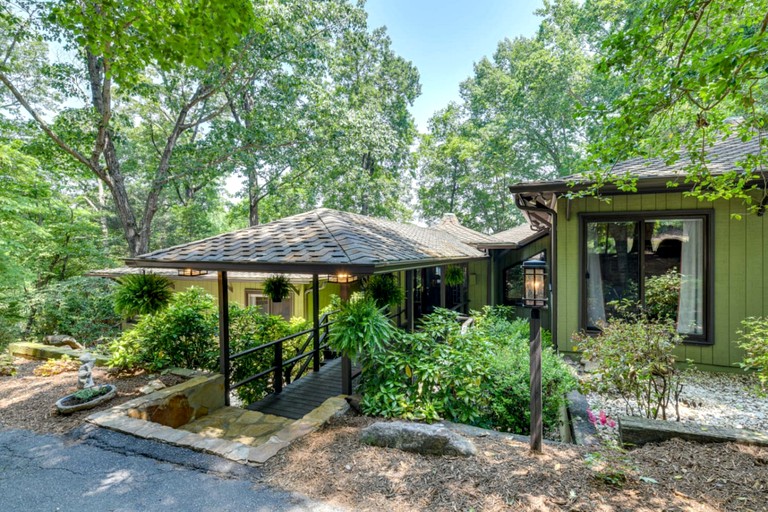 Vacation Rentals (United States of America, Sherrills Ford, North Carolina)