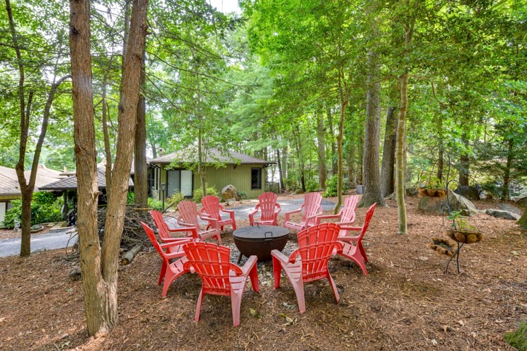 Vacation Rentals (United States of America, Sherrills Ford, North Carolina)