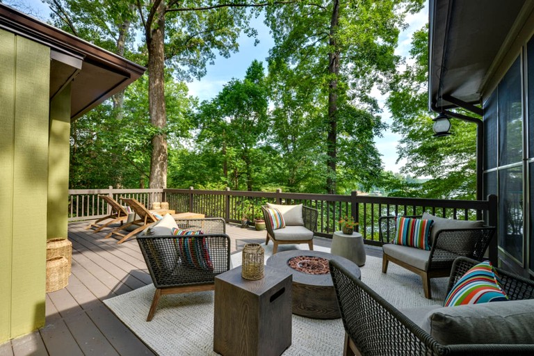 Vacation Rentals (United States of America, Sherrills Ford, North Carolina)