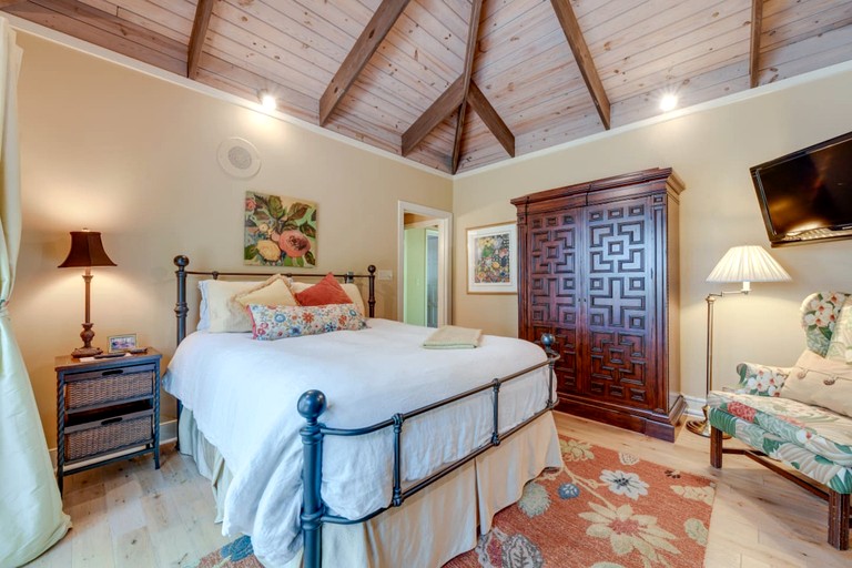 Vacation Rentals (United States of America, Sherrills Ford, North Carolina)