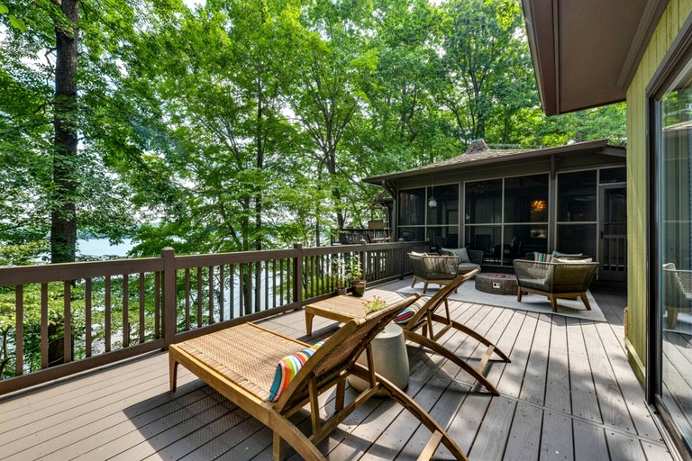 Vacation Rentals (United States of America, Sherrills Ford, North Carolina)