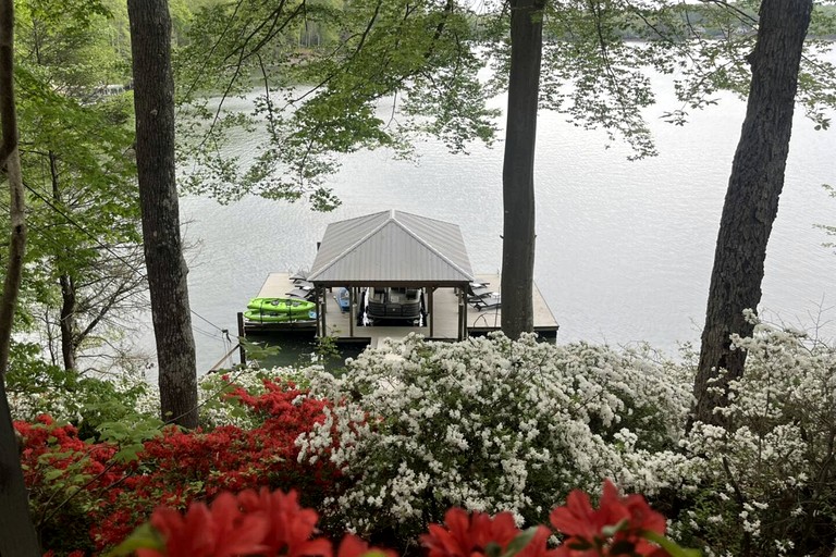 Vacation Rentals (United States of America, Sherrills Ford, North Carolina)