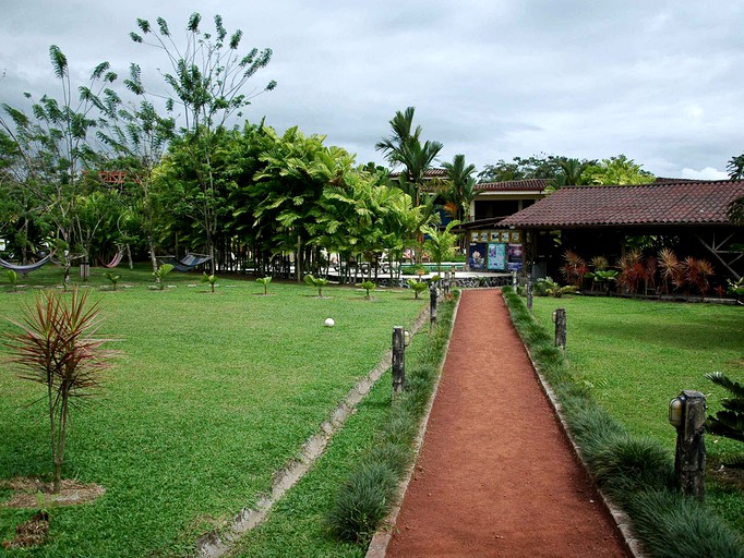 Safari Tents (La Fortuna, Alajuela, Costa Rica)