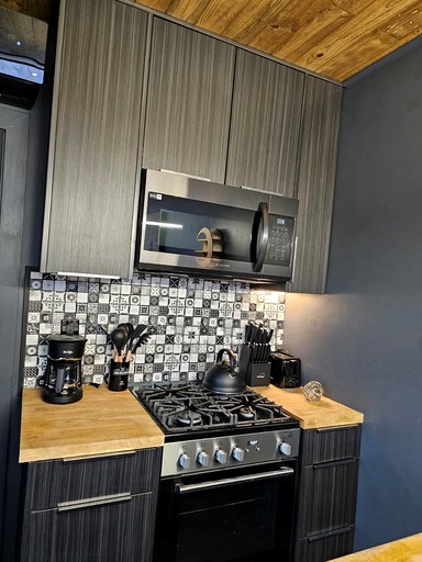 Tiny Houses (United States of America, Meadview, Arizona)