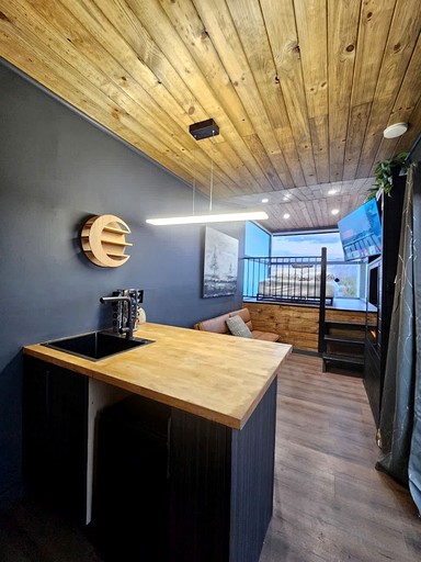 Tiny Houses (United States of America, Meadview, Arizona)