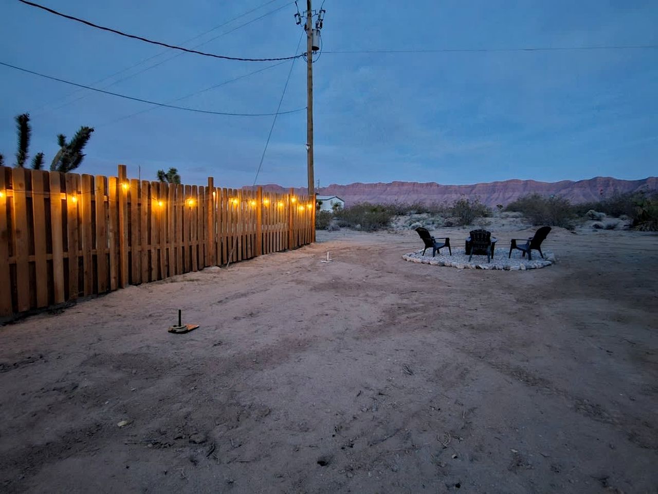 Arizona Adventure Awaits: Glamping Rental Offering Exquisite Views