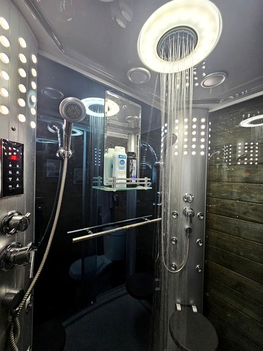 Tiny Houses (United States of America, Meadview, Arizona)