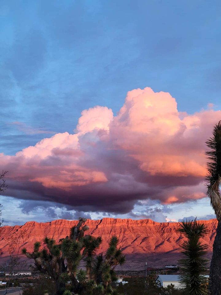 Arizona Adventure Awaits: Glamping Rental Offering Exquisite Views